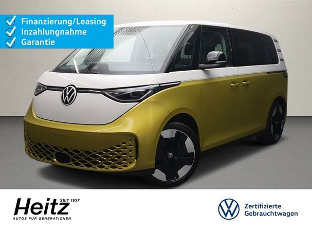 Volkswagen ID. Buzz Pro 150 kW image number 1