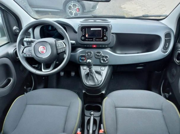 Fiat Panda 51 kW image number 4