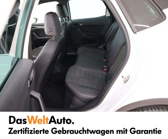 Seat Arona TSI DSG 85 kW image number 8