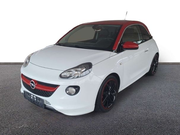 Opel Adam 1.0 Unlimited 85 kW image number 1