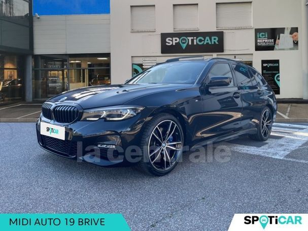 BMW 330d Touring xDrive 210 kW image number 1