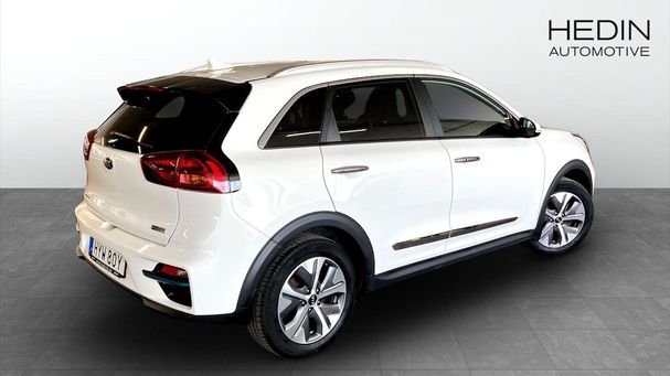 Kia Niro e 150 kW image number 2