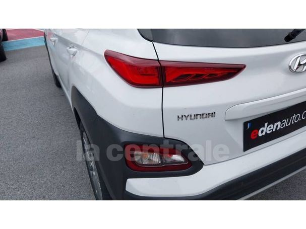 Hyundai Kona 100 kW image number 32