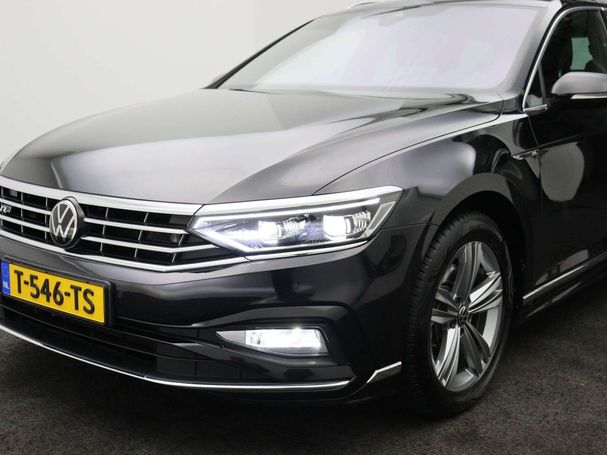 Volkswagen Passat Variant 1.5 TSI Business DSG 110 kW image number 30