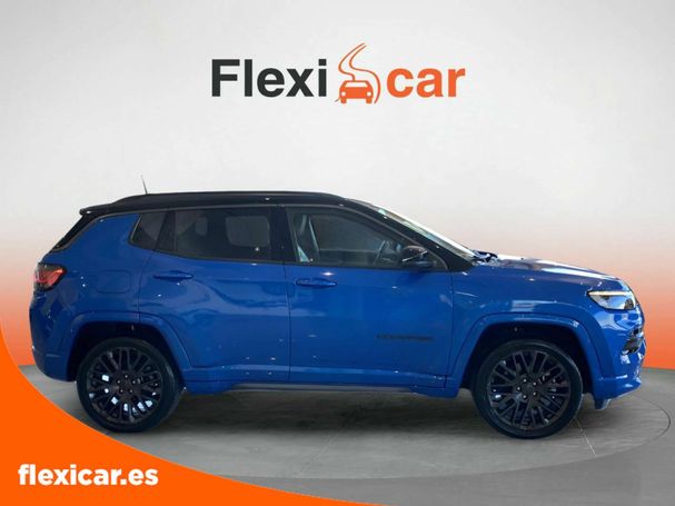 Jeep Compass 1.3 PHEV 177 kW image number 4