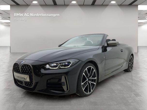 BMW 440i Cabrio xDrive 275 kW image number 1