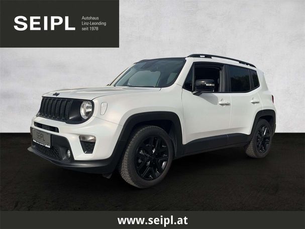 Jeep Renegade 88 kW image number 2