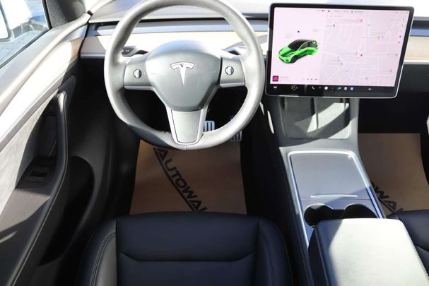 Tesla Model Y Performance AWD 393 kW image number 6