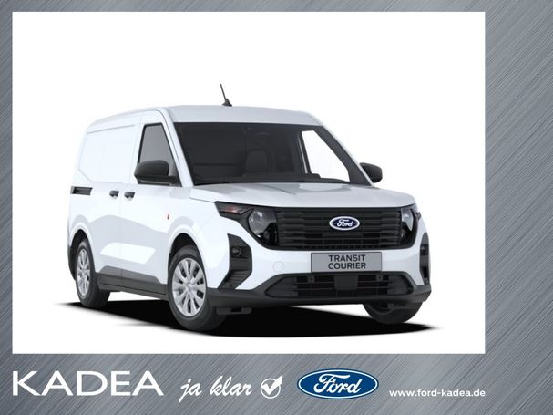 Ford Transit Courier Trend 74 kW image number 3