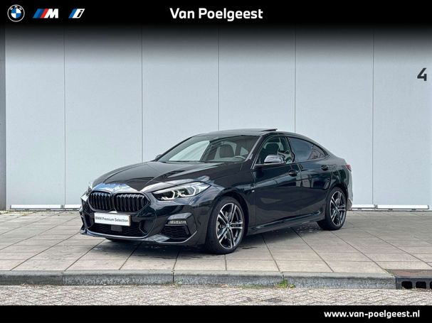 BMW 218i Gran Coupé Gran M Sport 100 kW image number 1