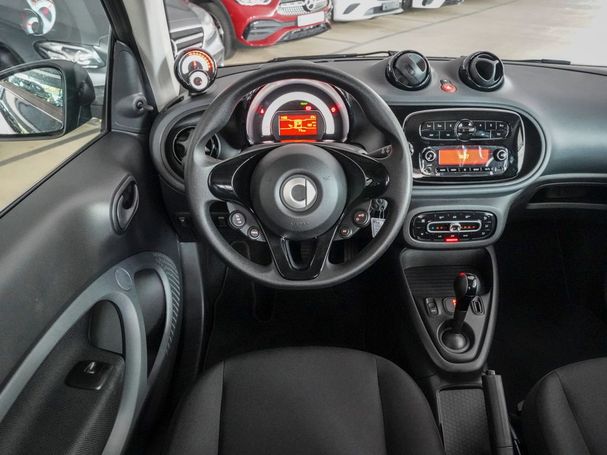 Smart ForTwo EQ 60 kW image number 9