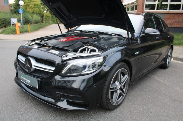 Mercedes-Benz C 43 AMG T 287 kW image number 1