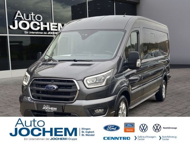 Ford Transit 350 Limited 136 kW image number 1