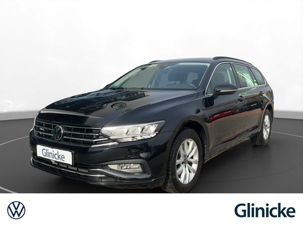 Volkswagen Passat Variant 1.5 TSI Business DSG 110 kW image number 1