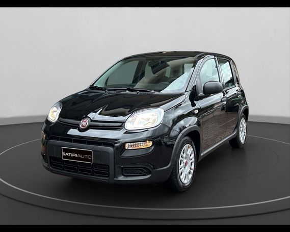 Fiat Panda 1.0 Hybrid 51 kW image number 1