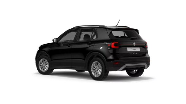 Volkswagen T-Cross 1.0 TSI Life 85 kW image number 2