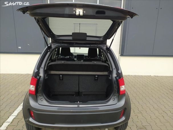 Suzuki Ignis Dualjet 61 kW image number 7