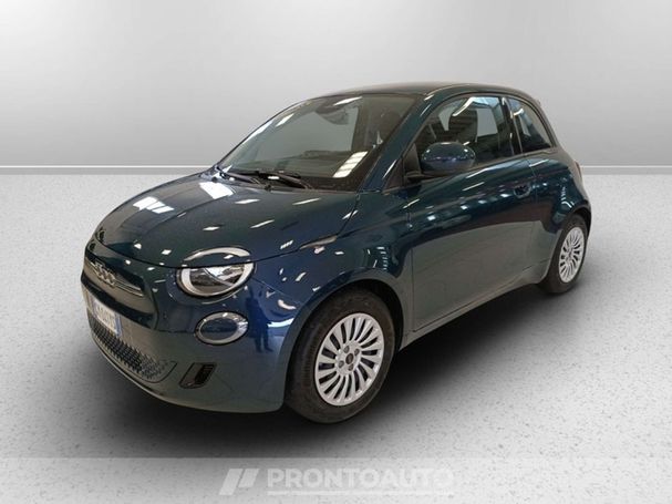 Fiat 500 e 42 kWh 87 kW image number 1