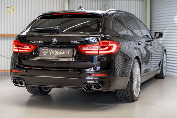 ALPINA D5 S Touring 285 kW image number 13