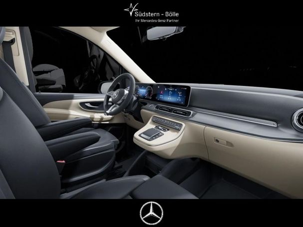 Mercedes-Benz V 300d 174 kW image number 14