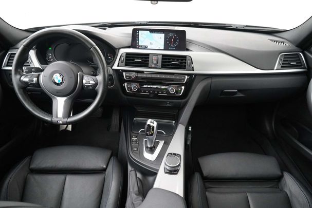 BMW 318i Touring 100 kW image number 7