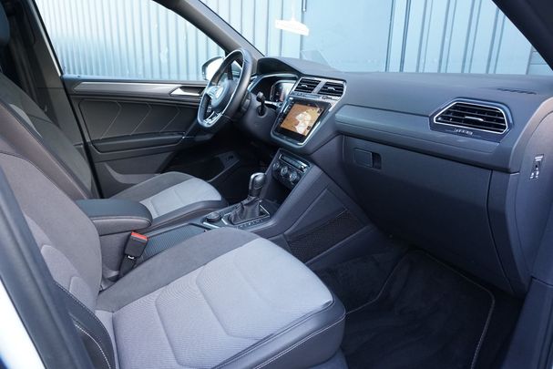 Volkswagen Tiguan Allspace 4Motion 140 kW image number 24