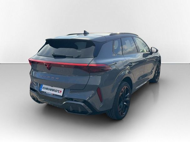 Cupra Terramar 2.0 TSI VZ 4Drive DSG 195 kW image number 4