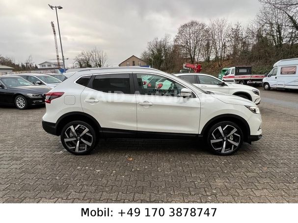 Nissan Qashqai 117 kW image number 5