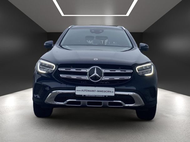 Mercedes-Benz GLC 300 e 235 kW image number 3