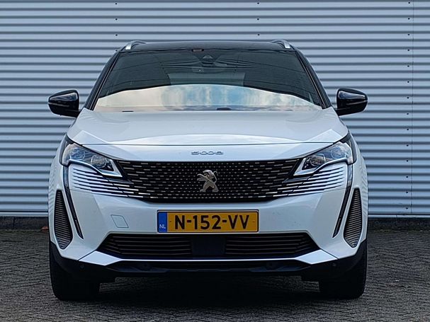 Peugeot 5008 PureTech 130 96 kW image number 3