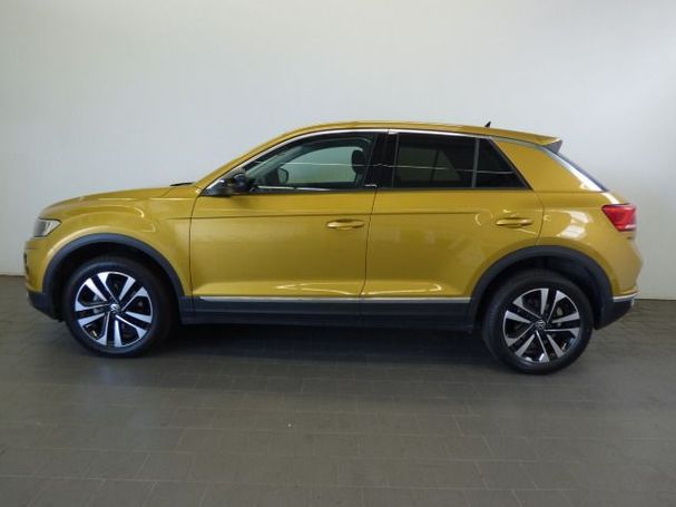 Volkswagen T-Roc 2.0 TDI 85 kW image number 3