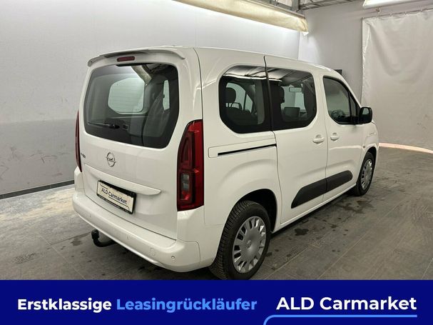 Opel Combo Life 1.5 75 kW image number 2