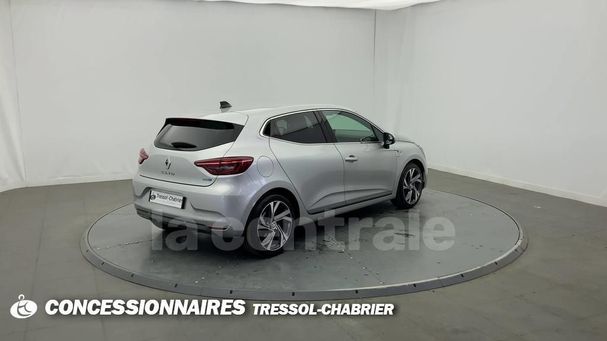 Renault Clio 1.6 E-Tech 103 kW image number 4