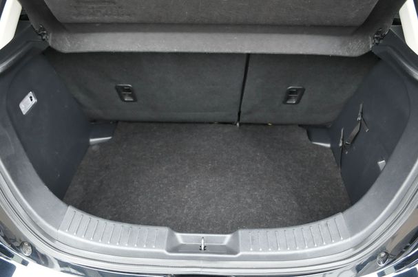 Mazda 2 66 kW image number 31