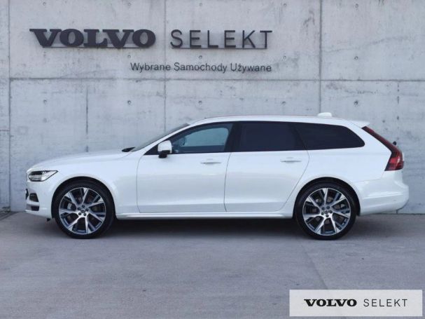 Volvo V90 Cross Country AWD 173 kW image number 4