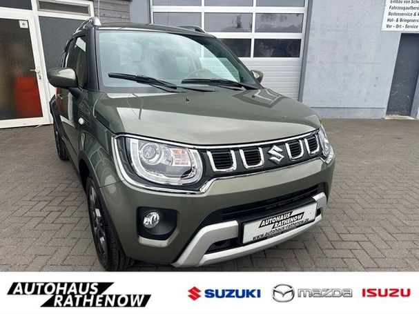 Suzuki Ignis 61 kW image number 1