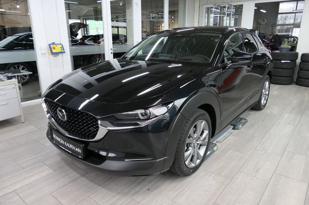 Mazda CX-30 140 Takumi 103 kW image number 1