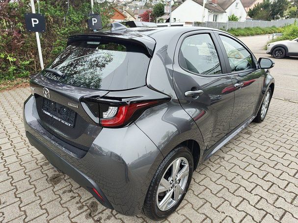 Mazda 2 Hybrid CVT 85 kW image number 2