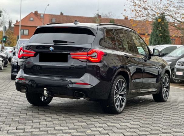 BMW X3 xDrive 210 kW image number 3