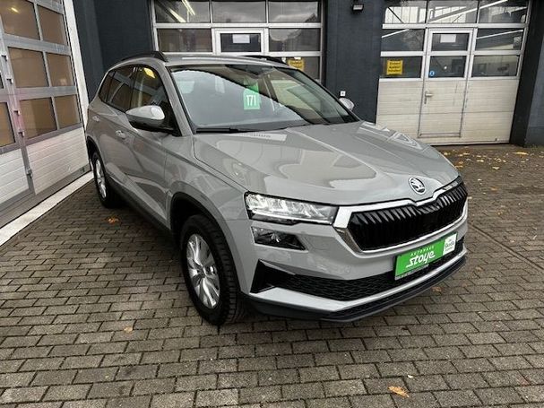 Skoda Karoq 1.5 TSI DSG 110 kW image number 2