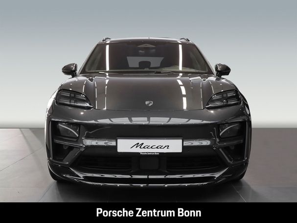 Porsche Macan Turbo 470 kW image number 6