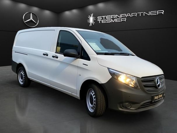 Mercedes-Benz Vito e 85 kW image number 15