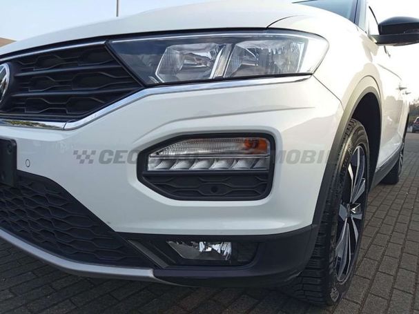 Volkswagen T-Roc 1.0 TSI T-Roc 81 kW image number 7