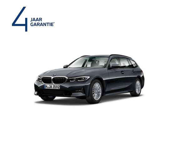 BMW 318i Touring 115 kW image number 1