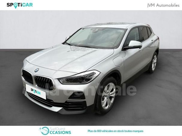 BMW X2 xDrive 162 kW image number 1