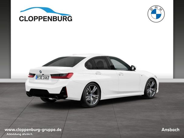 BMW 320d xDrive 140 kW image number 2