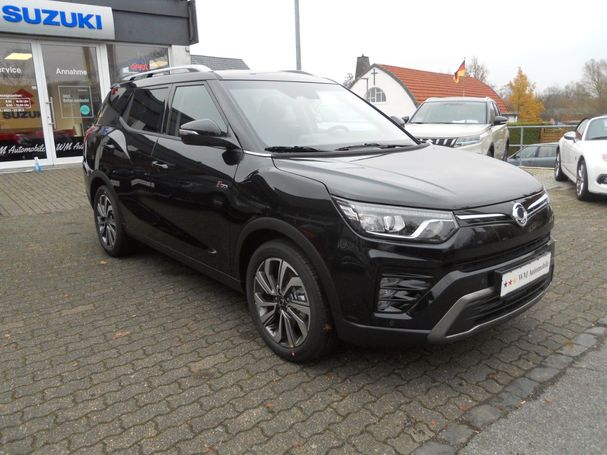 SsangYong Tivoli 1.5 120 kW image number 3