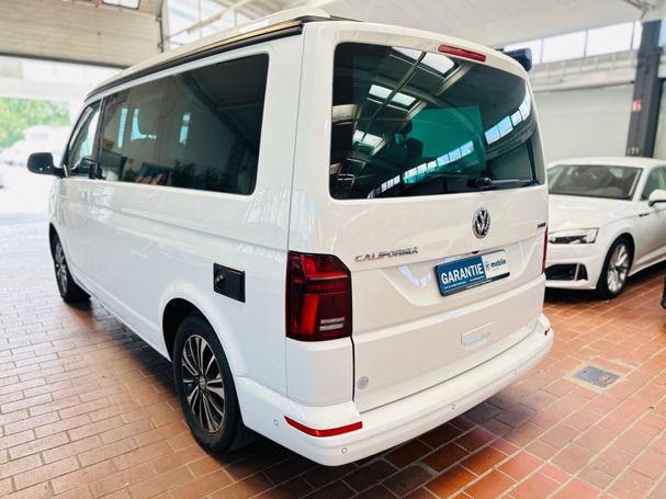 Volkswagen T6 California Ocean Edition 4Motion 150 kW image number 4