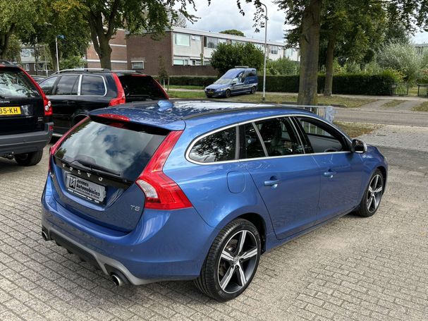 Volvo V60 T5 180 kW image number 2