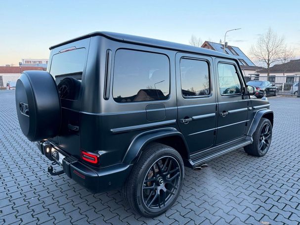 Mercedes-Benz G 63 AMG G 430 kW image number 7